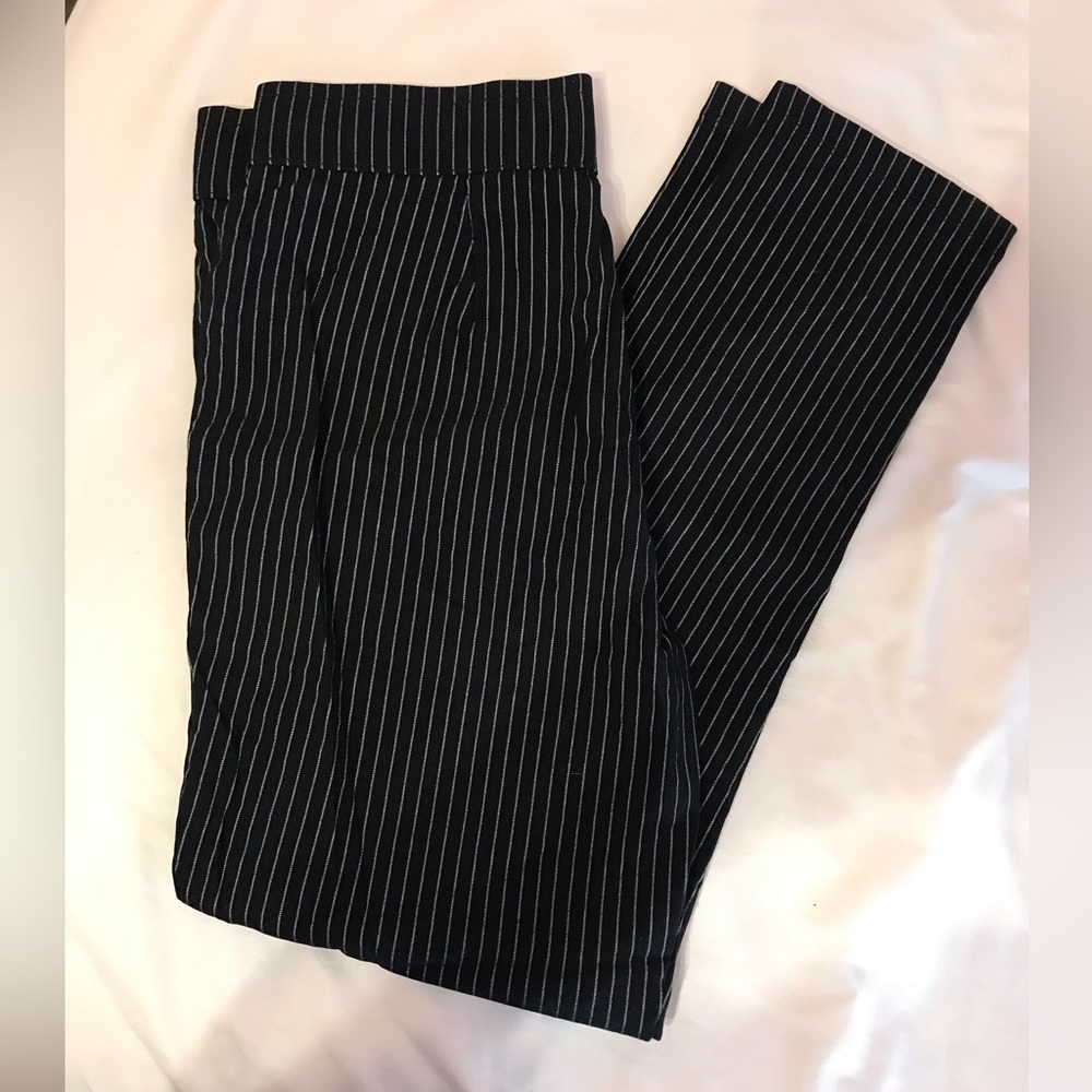 Skinny Stretch Dress Pants